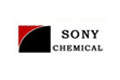 索尼化學